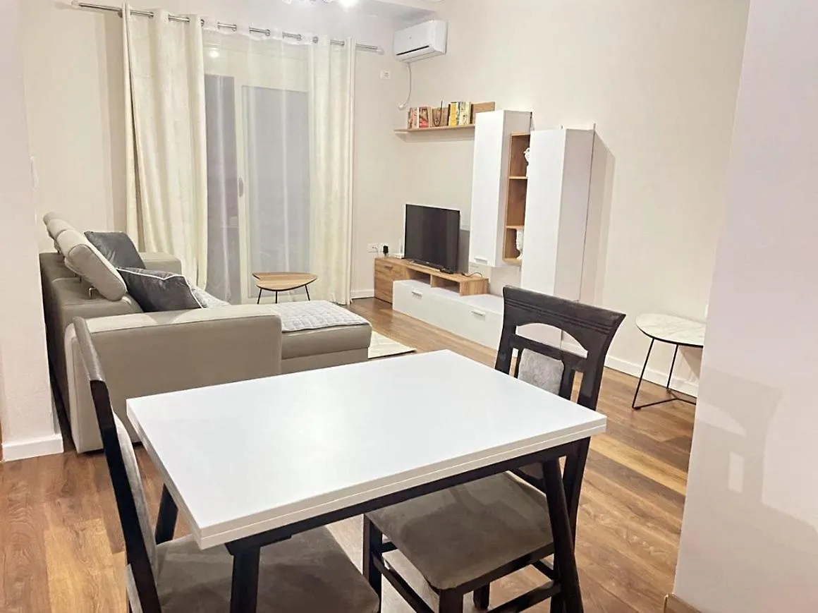 Bliss Home Vlorë Albanien