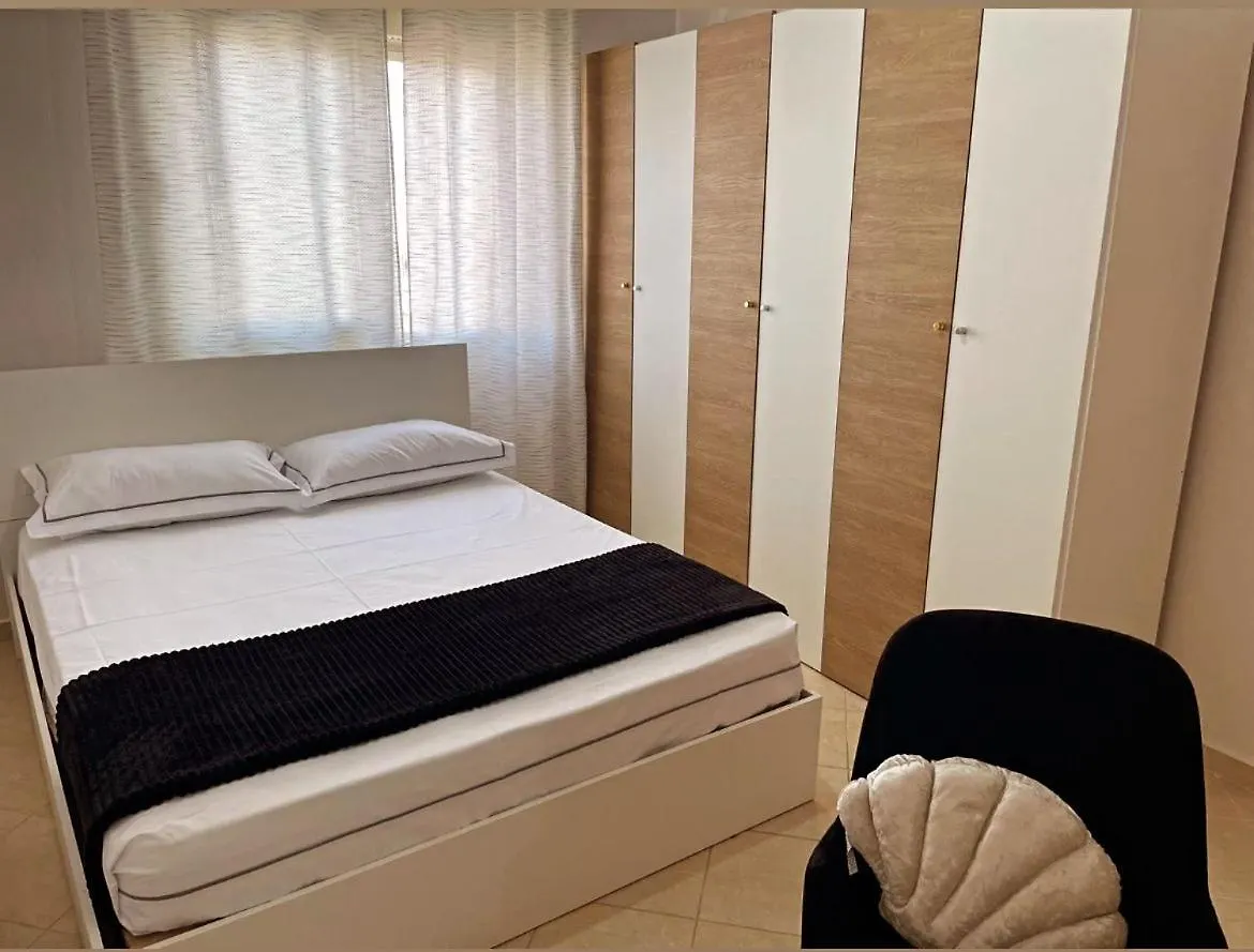 Lejlighed Bliss Home Vlorë